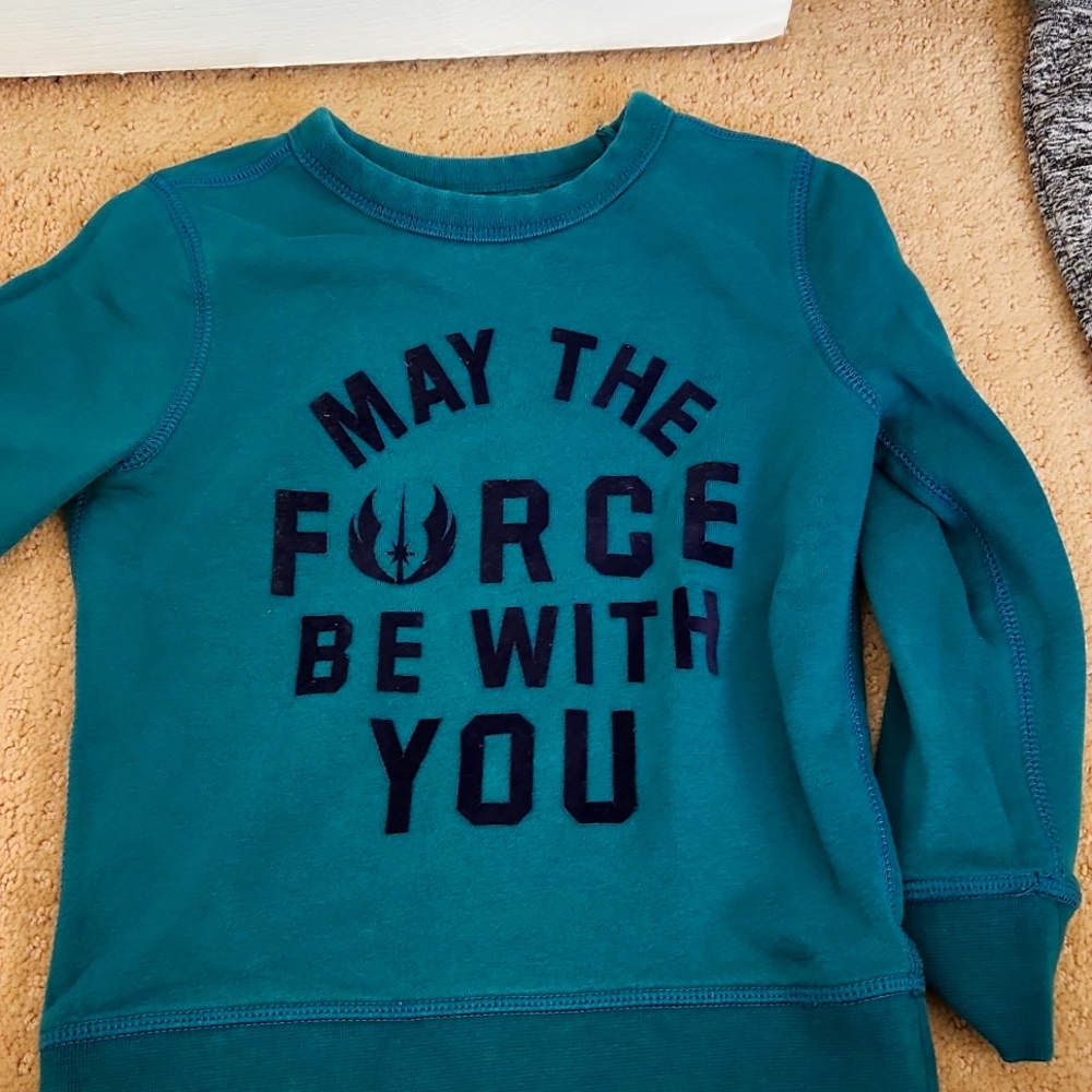 Gap Sweater